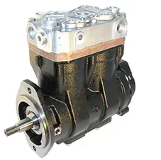 Compressor Knorr-Bremse 