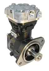 Compressor Knorr-Bremse 