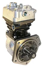 Compressor Knorr-Bremse 