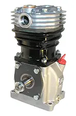 Compressor Knorr-Bremse 
