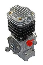 Compressor Knorr-Bremse 