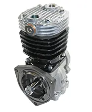 Compressor Knorr-Bremse 