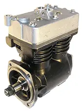 Compressor Knorr-Bremse 