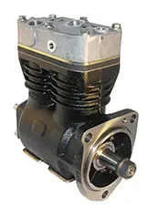 Compressor Knorr-Bremse 