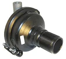 Brake Chamber (Wedge) Knorr-Bremse 