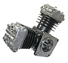 Compressor Knorr-Bremse 