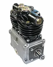 Compressor Knorr-Bremse 