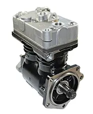 Compressor Knorr-Bremse 