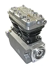 Compressor Knorr-Bremse 
