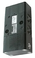 3/2 Control Valve Knorr-Bremse 