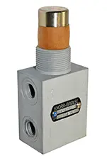 3/2 Control Valve Knorr-Bremse