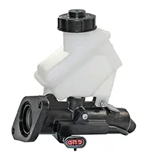 Master Cylinder Knorr-Bremse 