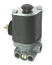 Solenoid Valve Knorr-Bremse 