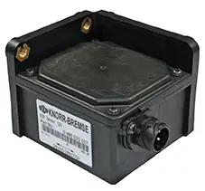 Yaw Rate Sensor Knorr-Bremse 