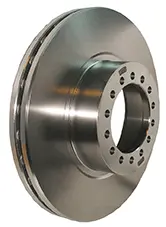 Brake Disc Knorr-Bremse 