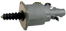 Clutch Servo DAF