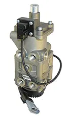 Foot Brake Valve Knorr-Bremse 
