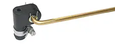 Linkage Knorr-Bremse 