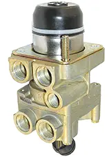 Foot Brake Valve Knorr-Bremse 