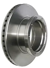 Brake Disc Knorr-Bremse