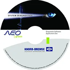 NEO Diagnostic System Knorr-Bremse 
