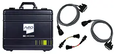 Test Device Knorr-Bremse 
