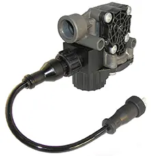 ABS Modulator Valve Knorr-Bremse 