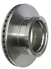 Brake Disc Knorr-Bremse 