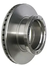 Brake Disc Knorr-Bremse