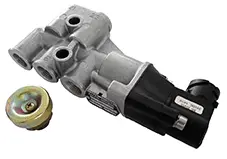 Lift Axle Valve Knorr-Bremse 