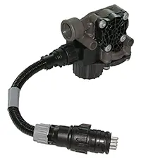 ABS Modulator Valve Knorr-Bremse 