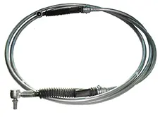 Gear Shift Cable MAN 