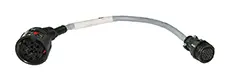 NEO Diagnostic System Knorr-Bremse 