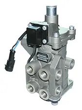 Foot Brake Valve Knorr-Bremse 