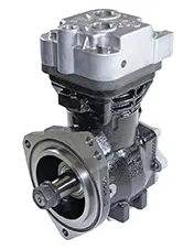 Compressor Knorr-Bremse 