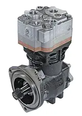 Compressor Knorr-Bremse 