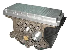 EBS Trailer Module *Pant tilkommer* Knorr-Bremse 