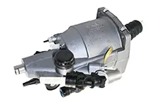 Clutch Servo Renault 