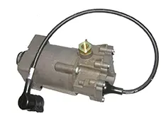 Clutch Actuator Knorr-Bremse 