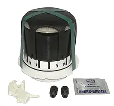 Desiccant Cartridge Knorr-Bremse