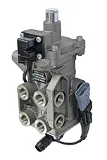 Foot Brake Valve Knorr-Bremse 
