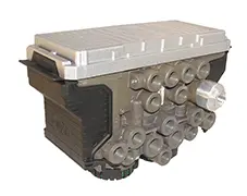 EBS Trailer Module Knorr-Bremse 