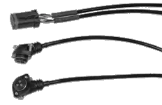 Connecting Cable Knorr-Bremse 