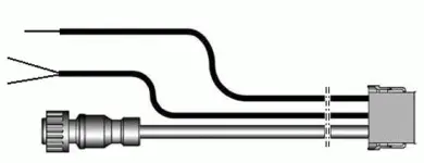 Connecting Cable Knorr-Bremse 