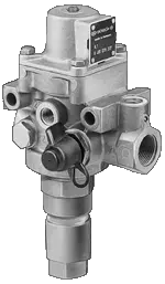 Unloader Valve Knorr-Bremse 