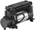 ELC Compressor Knorr-Bremse 