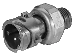 Pressure Sensor Knorr-Bremse 