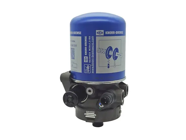 Air Dryer Knorr-Bremse 