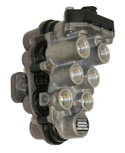 APU Module Knorr-Bremse 