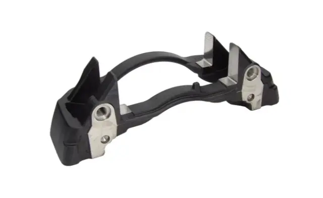 Brake Carrier Knorr-Bremse 